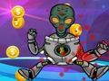 Игра Ритайте извънземния онлайн