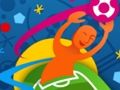 Игра Изпълнение на дузпи: ЕВРО чаша 2021  онлайн