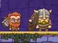 Игра Дуо викинги онлайн