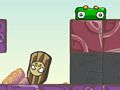 Игра Георганизъм  онлайн