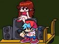Игра RPG Night Funkin онлайн