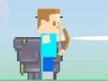 Игра Minecraft Archer онлайн
