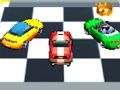 Игра Разбийте коли 3D  онлайн