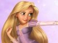 Игра Принцеса Рапунцел Колекция пъзели онлайн Игра Принцеса Рапунцел Колекция пъзели онлайн
