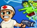 Игра Зомби Роял. io  онлайн