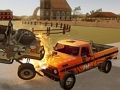 Игра Шантави каскадьори онлайн Игра Шантави каскадьори онлайн