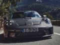Игра Porsche 911 GT3 Touring Slide онлайн