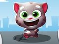 Игра Гигантски Tomcoin Run онлайн Игра Гигантски Tomcoin Run онлайн