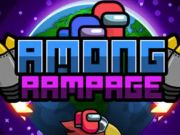 Игра Сред Rampage  онлайн