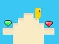 Игра Pixel Time Adventure лято!  онлайн