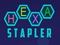 Игра Hexa телбод  онлайн