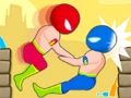 Игра Пиян борба  онлайн