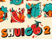 Игра Shuigo 2 онлайн