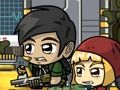 Игра Мисия зомби 2  онлайн
