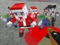 Игра Pixel Wars Apocalypse Zombie онлайн