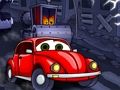 Игра Колата яде кола 2  онлайн
