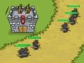 Игра Kings Rush онлайн