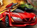 Игра Шпионска кола  онлайн