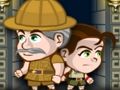 Игра Приключение на инките  онлайн