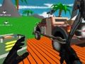Игра Мултиплейър транспортни войни 2020  онлайн