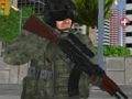 Игра Игра със стрелба Sniper Master City Hunter  онлайн