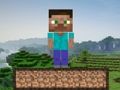 Игра Майнкрафт оцеляване  онлайн