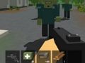 Игра Оцеляване на пикселите онлайн