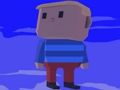 Игра KOGAMA: Ски скокове !!  онлайн