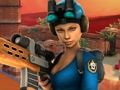 Игра Sniper Clash 3d онлайн