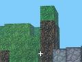 Игра Блок занаят 3D  онлайн