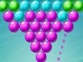 Игра Bubble Shooter Pro 2020 онлайн