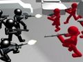 Игра Симулатор на битка с битка онлайн