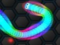 Игра Вормания. io  онлайн