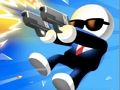 Игра Изстреляна цел  онлайн