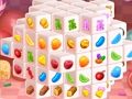 Игра Mahjongg Размери Candy 640 секунди  онлайн