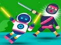 Игра Парцалена кукла. io  онлайн