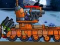 Игра Мъртъв рай 3  онлайн