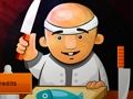 Игра СУШИ БАР  онлайн