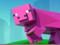 Игра Kogama Pvp онлайн