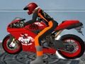 Игра Moto Real Bike Racing онлайн