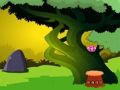 Игра Бягство от задния двор  онлайн