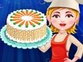 Игра Торта от моркови  онлайн
