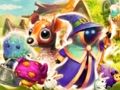 Игра Ферма за очарование  онлайн