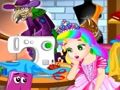 Игра Модни проблеми на принцеса Жулиета  онлайн