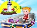 Игра Бебешки лешников фар приключение  онлайн