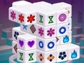 Игра Маджонг Размери 900 секунди  онлайн