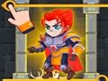 Игра Рицари на съкровищата  онлайн