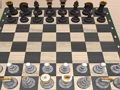 Игра Истински шах онлайн  онлайн