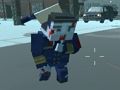 Игра GunGame 24 пиксела  онлайн
