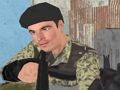 Игра Оцеляване на фронтовия командос  онлайн